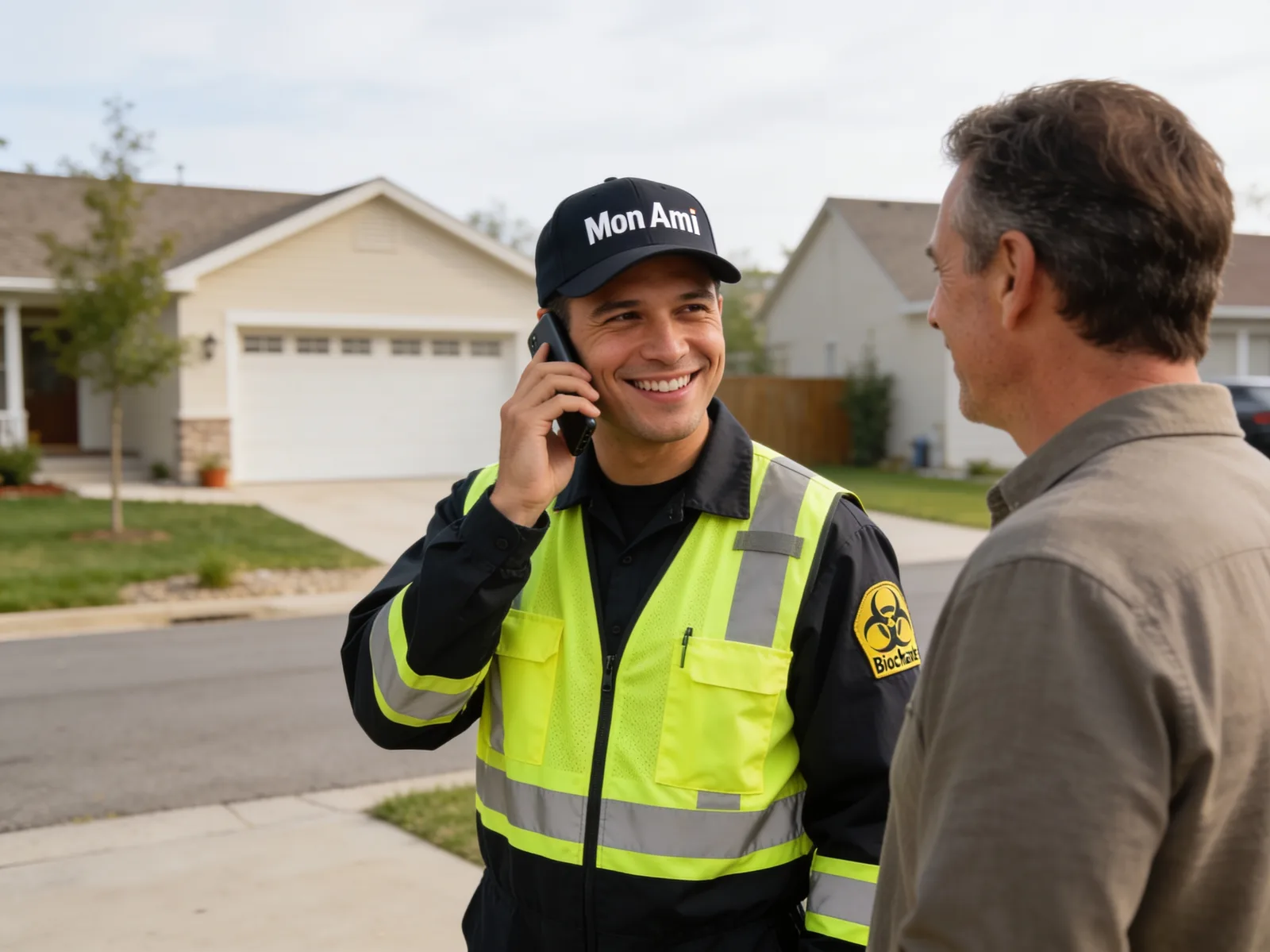 Sewage Cleanup Alger, MI FAQs
