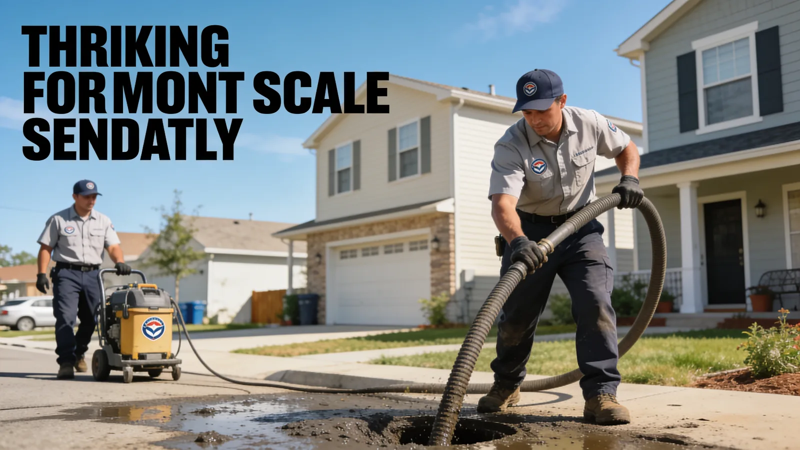 Sewage Cleanup in Alger, MI near me